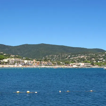 151 Bay Street-2 By Interhome Apartment Cavalaire-sur-Mer