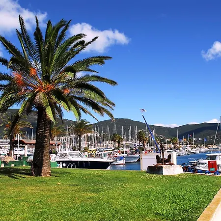 151 Bay Street-2 By Interhome Apartment Cavalaire-sur-Mer
