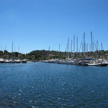 151 Bay Street-2 By Interhome Cavalaire-sur-Mer