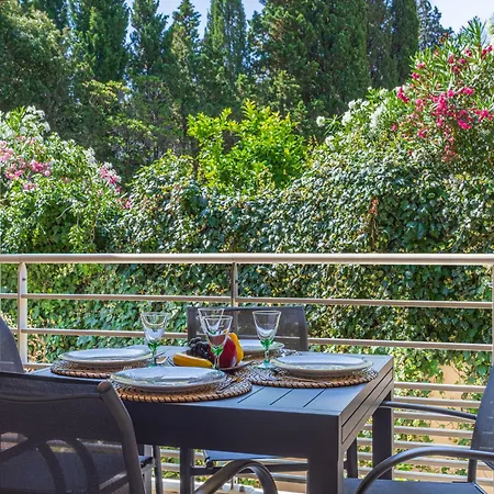 151 Bay Street-2 By Interhome * Cavalaire-sur-Mer