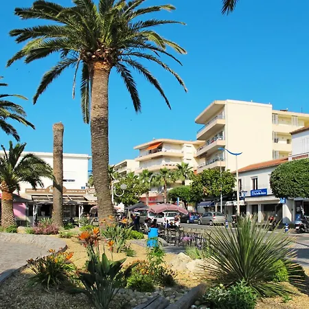 151 Bay Street-2 By Interhome * Cavalaire-sur-Mer