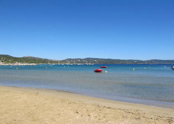 Apartment 151 Bay Street-2 By Interhome Cavalaire-sur-Mer