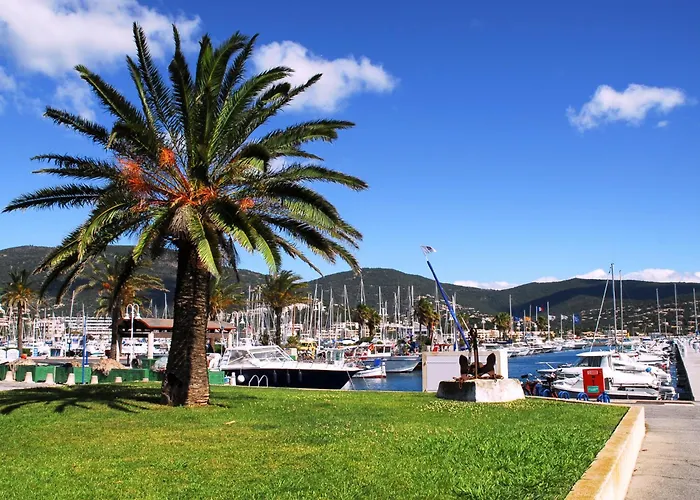 151 Bay Street-2 By Interhome Apartment Cavalaire-sur-Mer