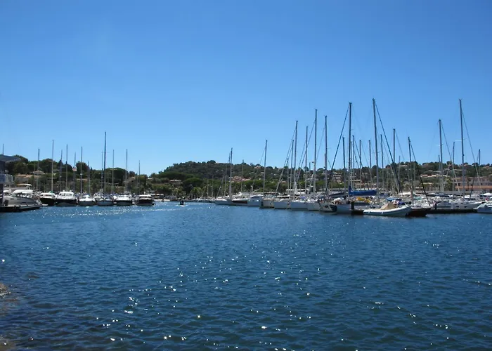 151 Bay Street-2 By Interhome Cavalaire-sur-Mer