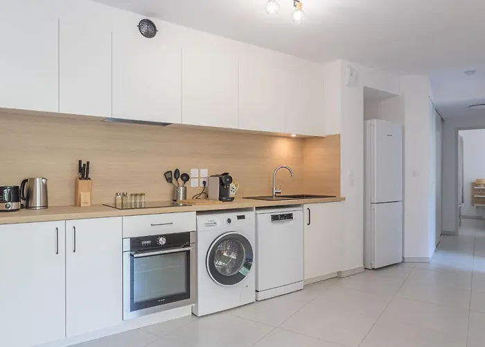 151 Bay Street-2 By Interhome Apartment Cavalaire-sur-Mer