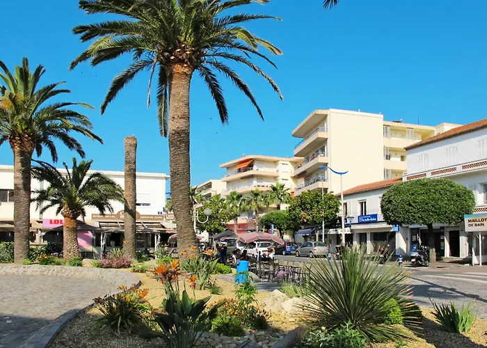 151 Bay Street-2 By Interhome * Cavalaire-sur-Mer