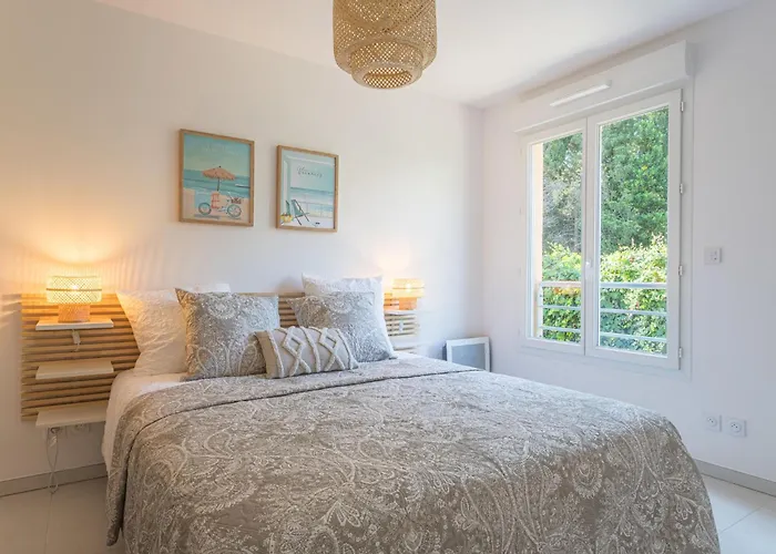 Apartment 151 Bay Street-2 By Interhome