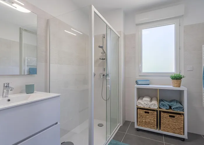 Apartment 151 Bay Street-2 By Interhome