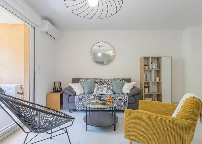 151 Bay Street-2 By Interhome Apartment Cavalaire-sur-Mer