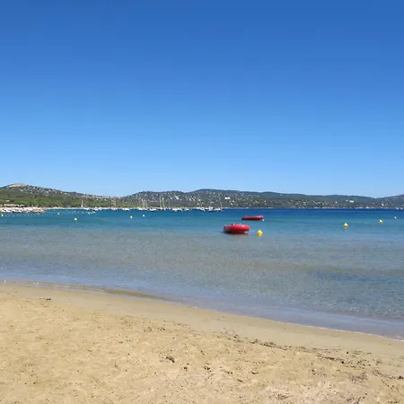 Appartement 151 Bay Street-2 By Interhome Cavalaire-sur-Mer