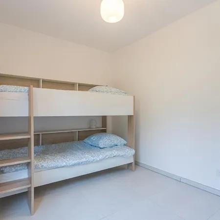Appartement 151 Bay Street-2 By Interhome