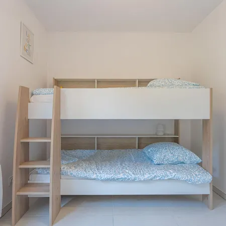 Appartement 151 Bay Street-2 By Interhome *