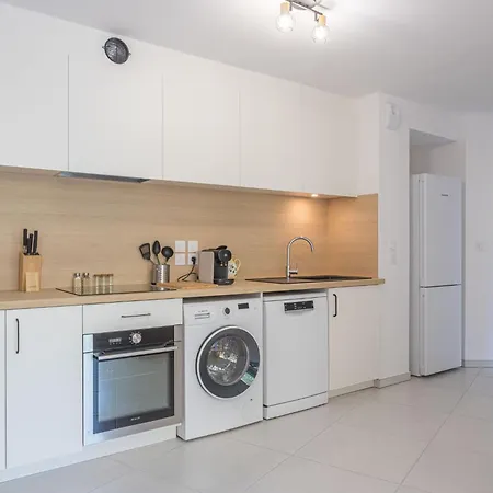 151 Bay Street-2 By Interhome Appartement Cavalaire-sur-Mer