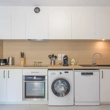 151 Bay Street-2 By Interhome Appartement