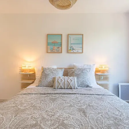 151 Bay Street-2 By Interhome *