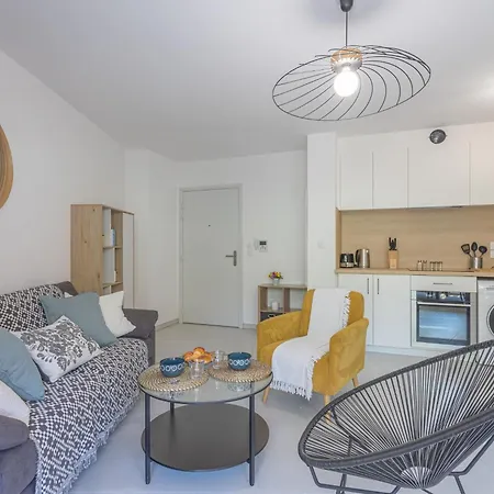 Appartement 151 Bay Street-2 By Interhome