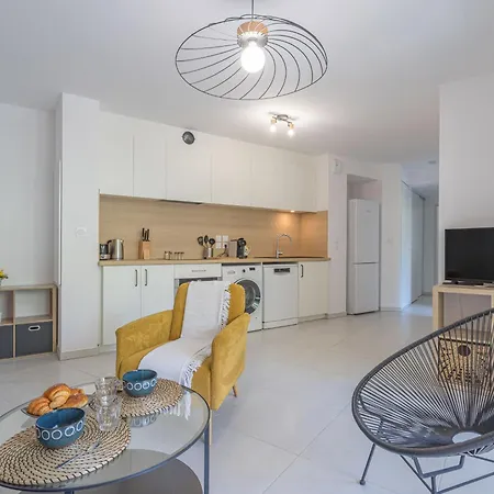 151 Bay Street-2 By Interhome Appartement *