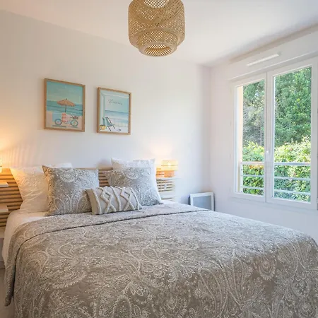 Appartement 151 Bay Street-2 By Interhome