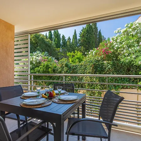 151 Bay Street-2 By Interhome Appartement Cavalaire-sur-Mer