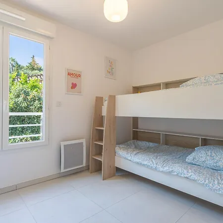 151 Bay Street-2 By Interhome Appartement