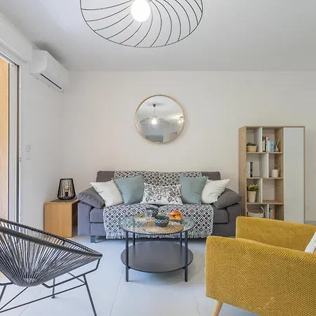 151 Bay Street-2 By Interhome Appartement Cavalaire-sur-Mer